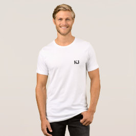 Camiseta Personalize o seu