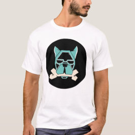 Camiseta Personalize o seu capô.