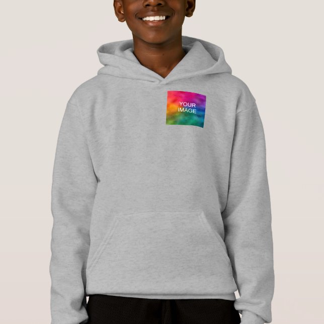 Camiseta Personalize os Modelos de aço frontal à luz do Des (Frente)