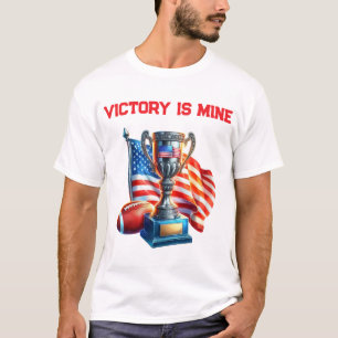 Camiseta - Personalize Sua Camiseta de Futebol par