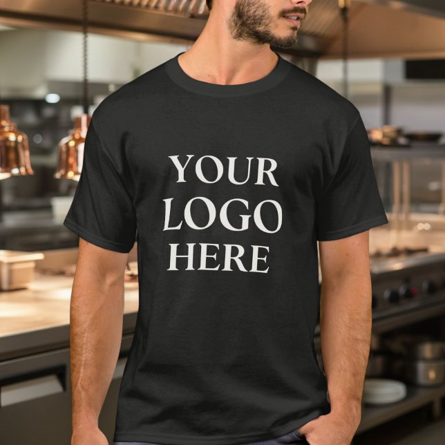 Camiseta Personalized Tshirt, Custom Logo Shirts (Criador carregado)