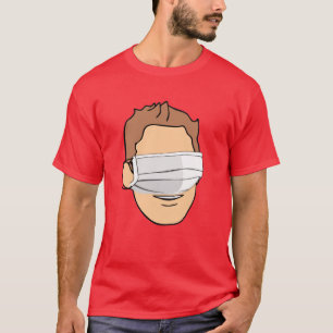 Camiseta Perspectiva Republicana