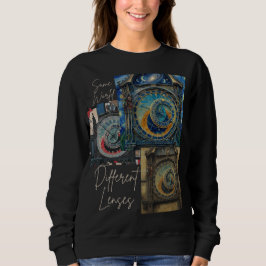 Camiseta Perspectivas 