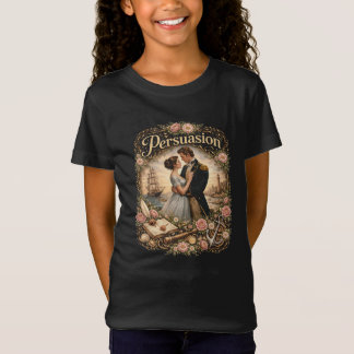Camiseta Persuasão