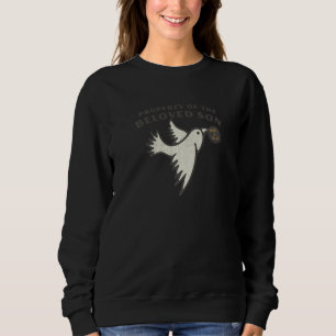 Camiseta Pertencente Ao Amado Filho Espírito Santo Pombo Ma