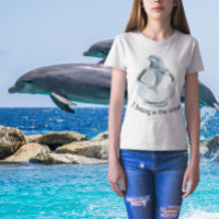 Pertenço ao Oceano Vazio o Golfinho dos Tanques