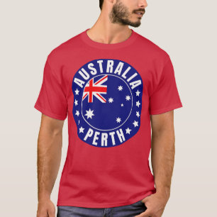 Camiseta Perth