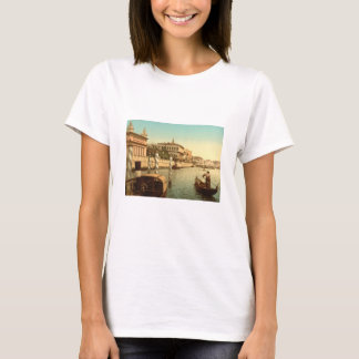 Camiseta Perto de St Mark, Veneza, Italia