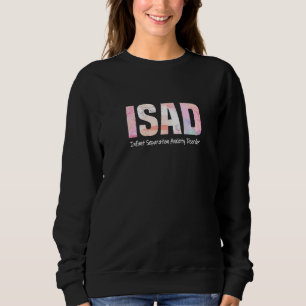 Camiseta Perturbação De Ansiedade Da Separação Da Criança I