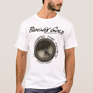 Camiseta Perturbando a paz