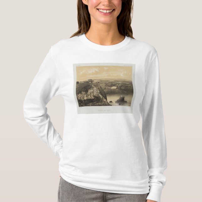 Camiseta Peru 26 (Frente)