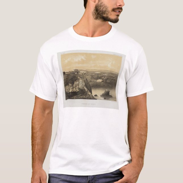 Camiseta Peru 26 (Frente)