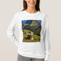 Peru, Andes, Cordilheira dos Andes, Machu Picchu