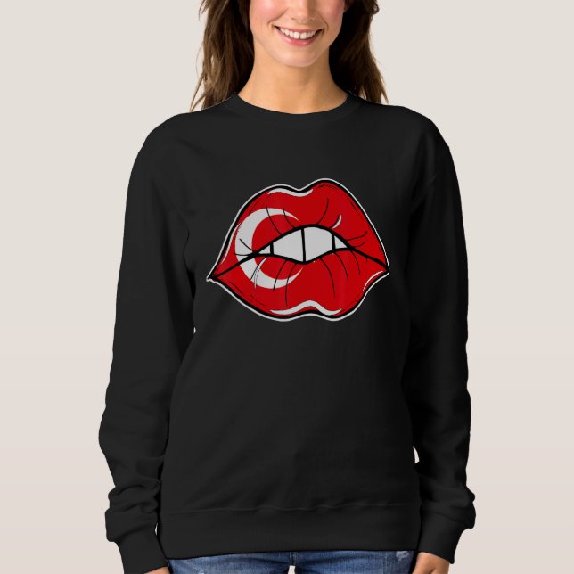 Camiseta Peru Beija Peru Turco (Frente)