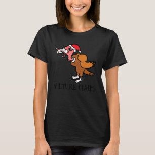 Camiseta Peru Claus Turquia anti Natal