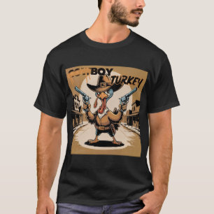 Camiseta Peru-de-vaca