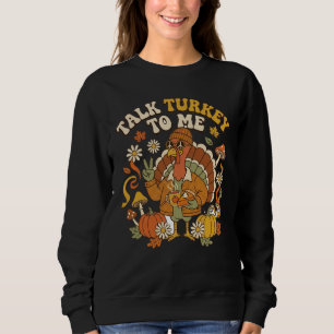 Camiseta Peru Disco Outono Pausa para Café
