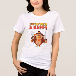 Camiseta Peru Estufado & Feliz – Design Divertido de Ação d