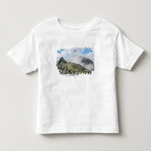 Camiseta Peru, Machu Picchu, a antiga cidade perdida de 4