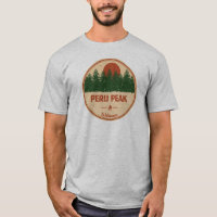 Peru Peak Wilderness Vermont
