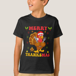 Camiseta Peru Santa Alegre Natal de Ação de Graças Natal