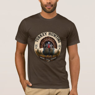 Camiseta Peru selvagem