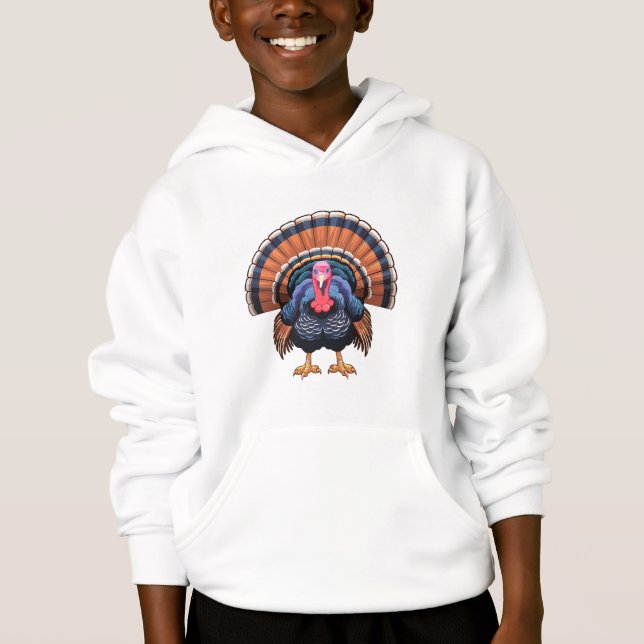 Camiseta Peru selvagem (Frente)