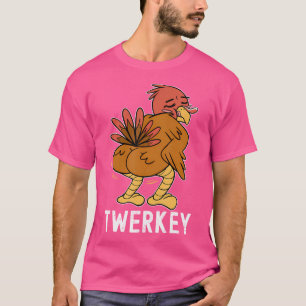 Camiseta Peru Twerkdançante Peru Engraçado Peru Dançante Ob
