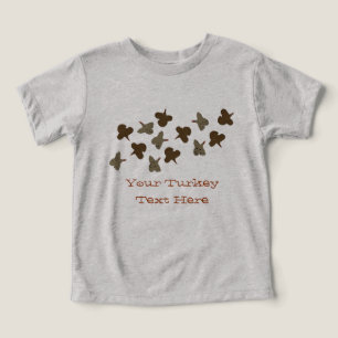 Camiseta Perus voadores