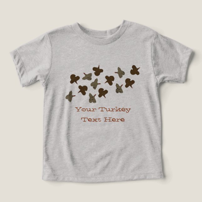 Camiseta Perus voadores (Design frontal)