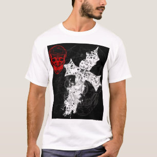 Camiseta Pesadelo