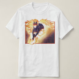 Camiseta Pesadelo de MtG