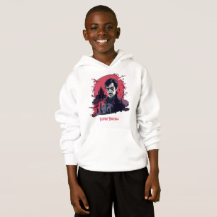 Camiseta Pesadelo Gótico