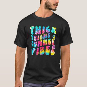 Camiseta Pesadelos E Víblias De Verão Olá Férias De Verão