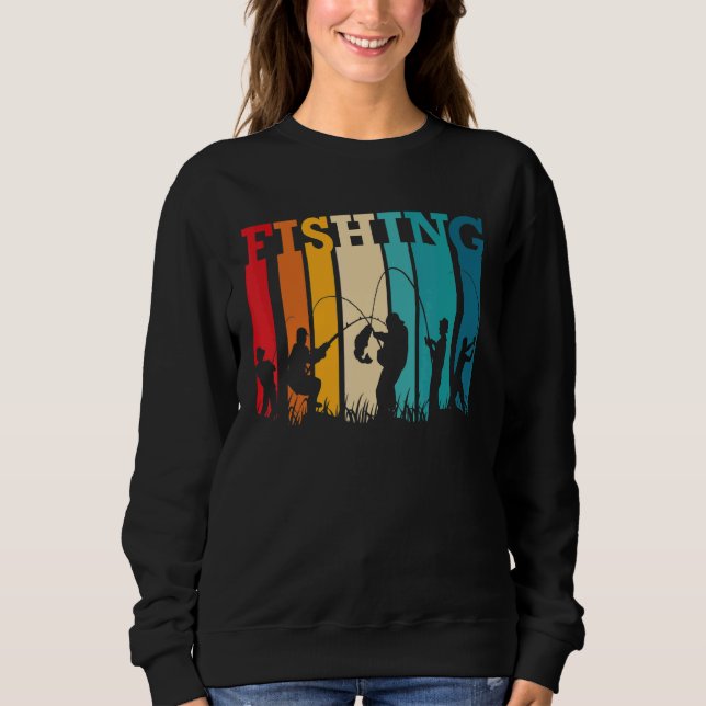 Camiseta Pesca (Frente)