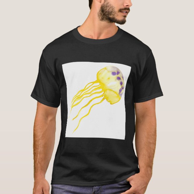 Camiseta Pesca (Frente)