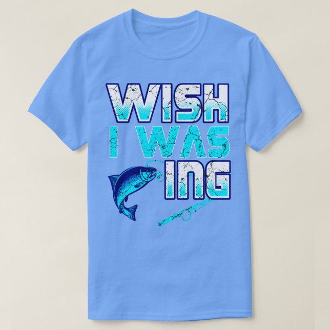 Camiseta Pesca1 (Frente do Design)