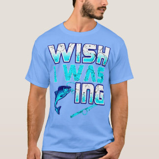 Camiseta Pesca1