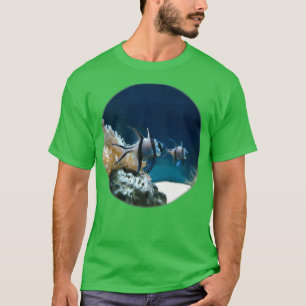 Camiseta Pesca 2