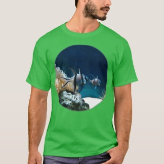Camiseta Pesca 2