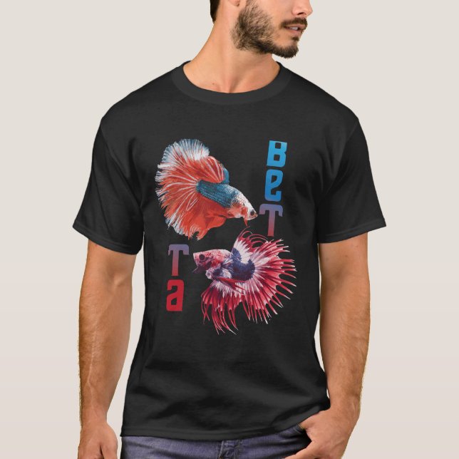 Camiseta Pesca 7 (Frente)