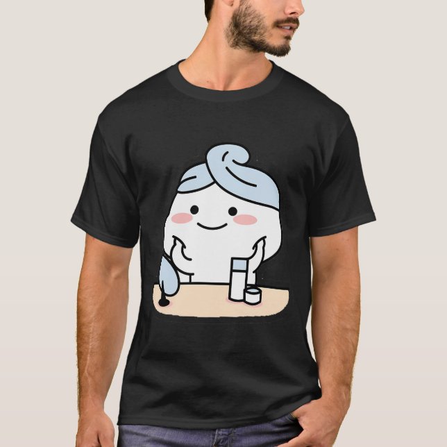Camiseta Pesca Alegre Solte e Capture (Frente)