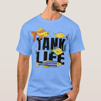Camiseta Pesca Aquário Guardião das Pescas Saltwater 4