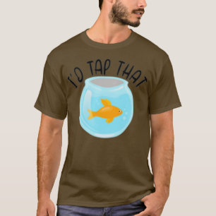 Camiseta Pesca Aquário Guardião das Pescas Saltwater 8