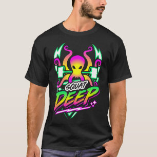 Camiseta Pesca com Mosca de Truta no Rio Arte de Pesca Insp