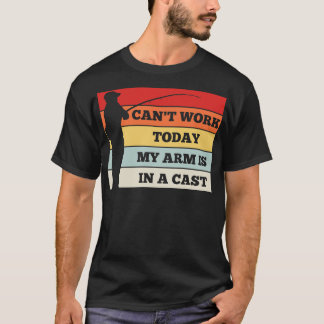 Camiseta Pesca com Vintage 2