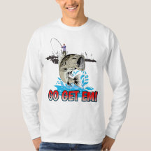 Pesca de Anglas | Vai Buscá-Los!