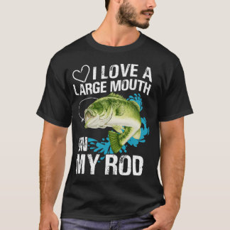 Camiseta Pesca de atum