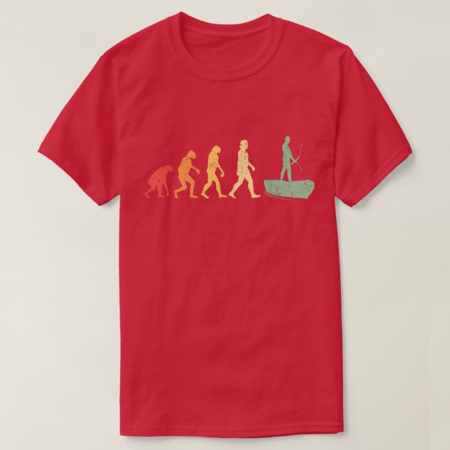 Camiseta Pesca de Bowfish Bowfisman Bowfisher  (Frente do Design)