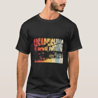 Camiseta Pesca de espadarte Speardiver Hogfish
